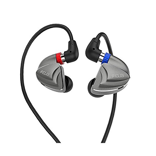 (未使用･未開封品)　FIDUE A91 ハイブリッドイヤホン 4BA +1DD TSH-F-SIRIUS 6k88evb Amazon.com: FIDUE A91 Sirius Hybrid Earphone 4BA +1DD【Japan